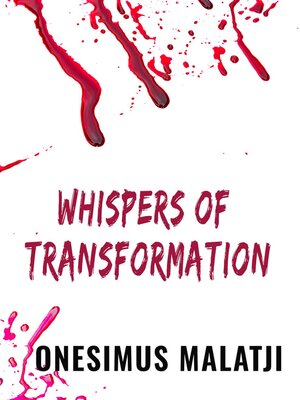 cover image of Whispers of Transformation